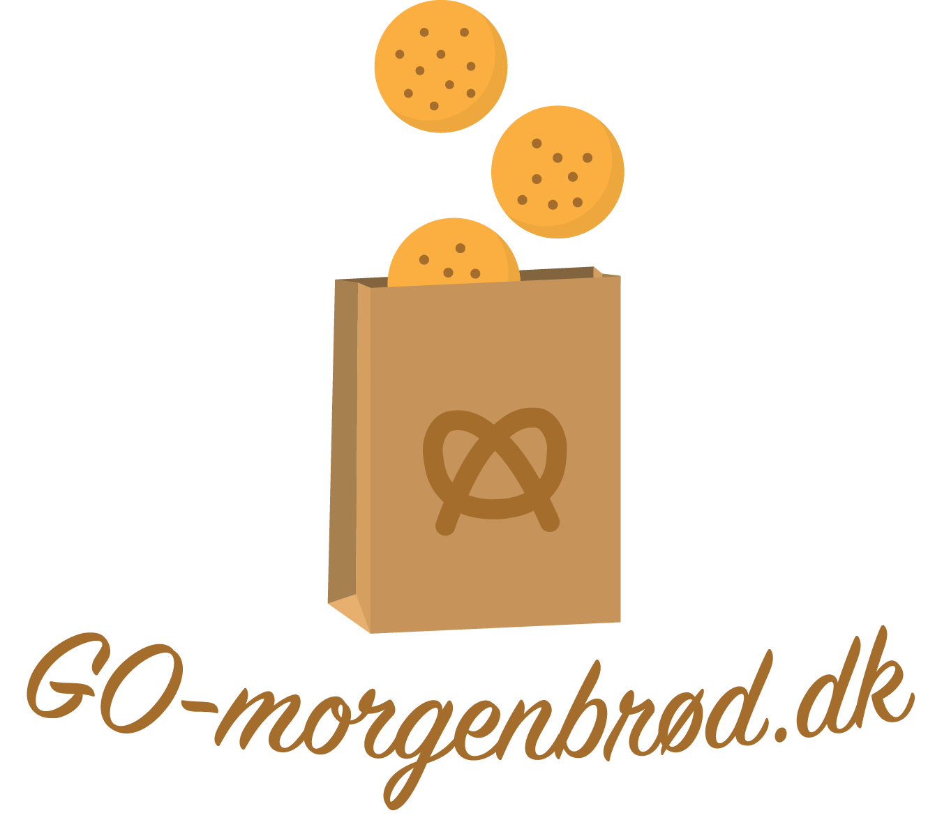 Go-morgenbrød